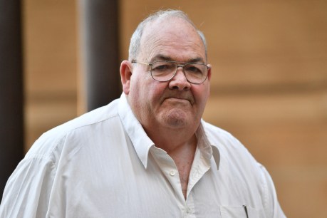 Wheelchair pond killer loses murder conviction appeal