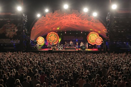 Eight highlights on the WOMADelaide 2020 line-up