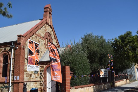Key Adelaide Fringe venue struggles to sell tickets