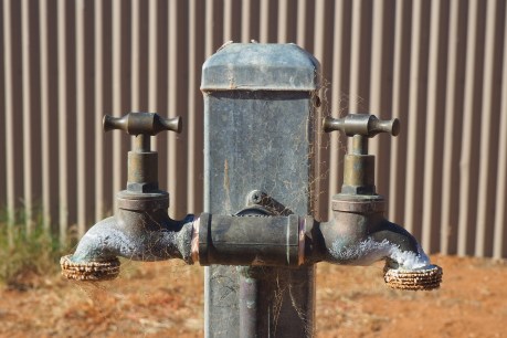 SA Water told to fund $200m plan to deliver safe water to remote communities