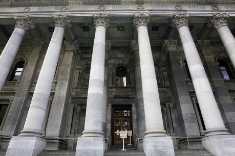 ‘Extraordinary swiftness, minimum debate’: Ex-judges lash ICAC law change