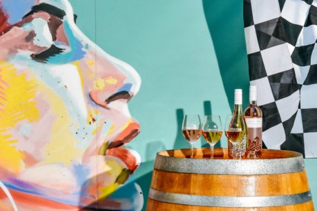 Where to eat and drink at the Superloop Adelaide 500