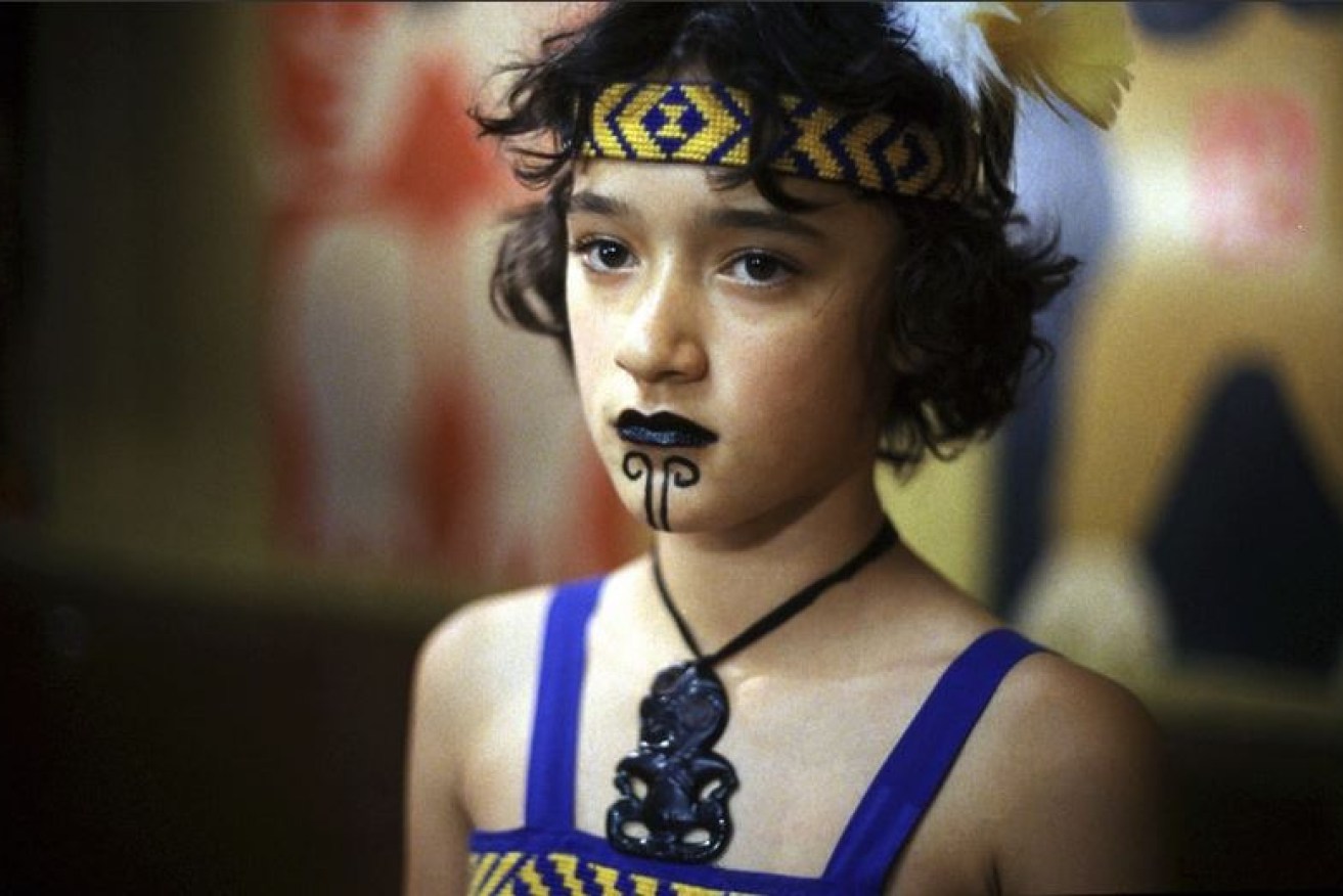 Tim Sanders was a co-producer of the critically acclaimed 2002 film, Whale Rider, based on a Witi Ihimaera novel starring Keisha Castle-Hughes as a 12-year-old Māori girl who dreams of becoming the chief of her tribe.