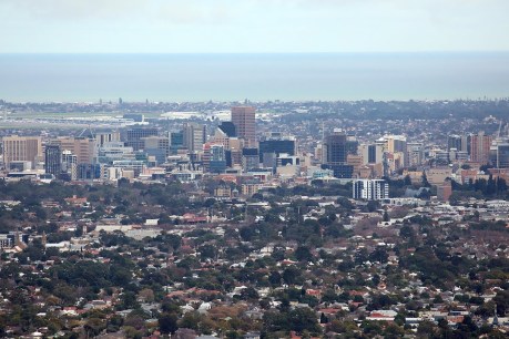 Adelaide’s suburbs must adapt to change – or we’ll end up in poignant stasis