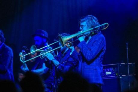 Adelaide Festival review: Parov Stelar Band