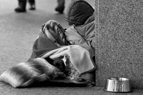 Mental health service to close after homeless funding cut