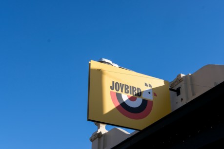 Hyde Park chicken shop Joybird will close this Sunday