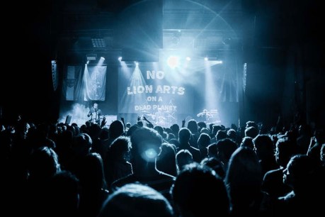 Adelaide music venues forced to close