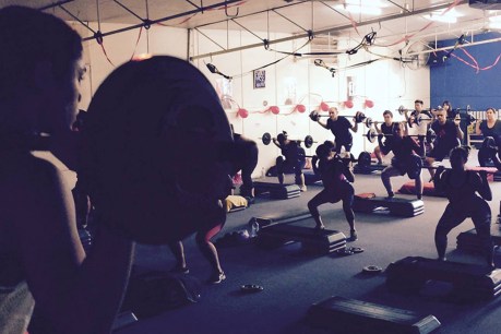 SA fitness studios move online after forced closure