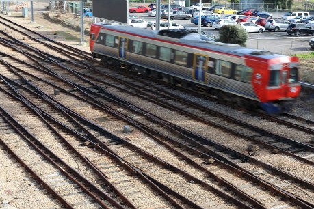 Rail privatisation needed to meet budget savings: Transport boss