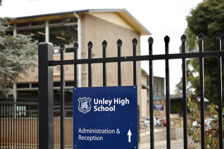 Unley High student tests positive, PAC teacher in lockdown