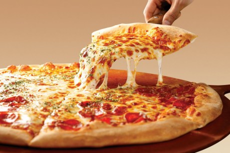 Pizza hunger drives Asian mozzarella sales