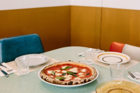 Pizza e Mozzarella wants to improve your homemade pizza game