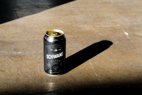 Celebrate sour beer with Little Bang’s biggest Schwang yet