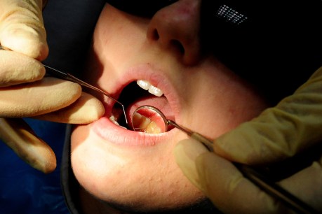 Dental practices shut as surgery restrictions take hold