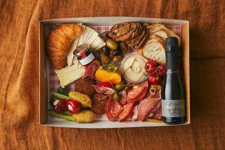 A guide to Mother’s Day hampers, gift packs and lunches
