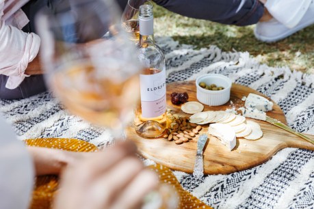 Your guide to the “virtual” Clare Valley Gourmet Weekend