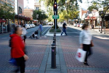 What makes an ideal main street? The answer might surprise