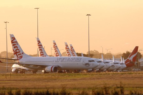 Virgin Australia’s new owner to axe 3000 jobs, shut down Tigerair