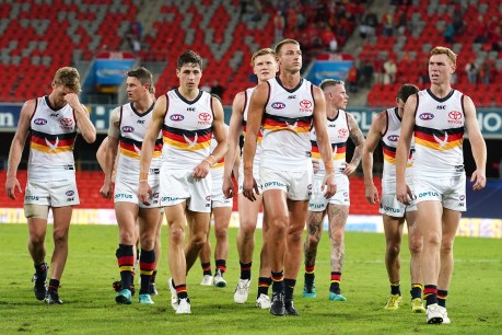 Ex-Reds boss smashes “weak” Crows board