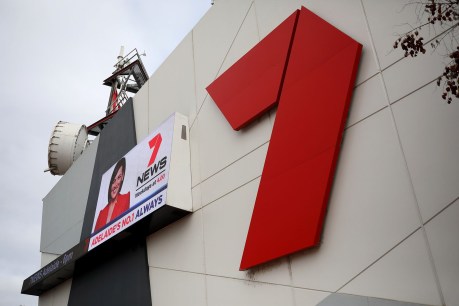 Seven news in Adelaide faces ratings mortality