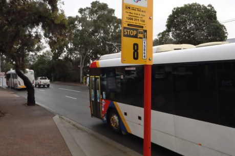 Adelaide bus drivers set strike date