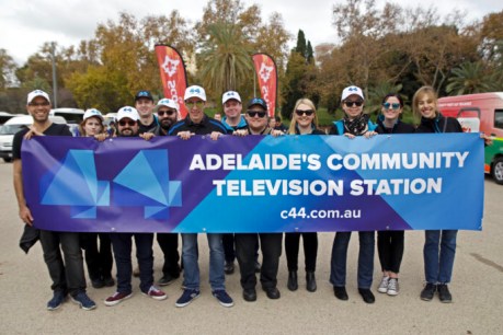 Saving priceless community television costs Government nothing
