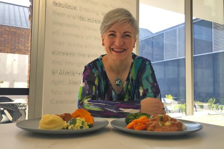 Meals on Wheels serves up $22m Adelaide HQ