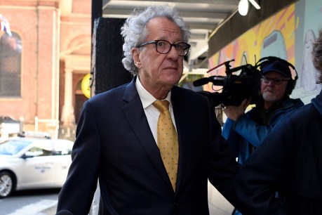 News Corp loses $2.9m Rush defamation appeal