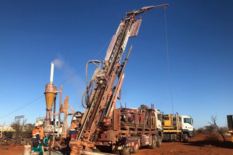 Marmota raises $6.5m to fast-track SA gold project