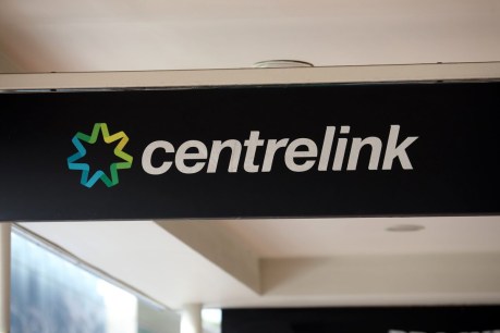 Your views: on a cashless Centrelink debit card, and red lights