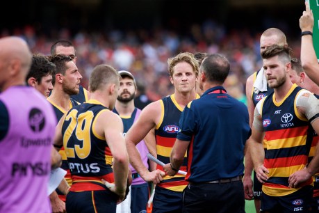 Inside the Crows’ downfall: Who really pulls the recruiting strings?
