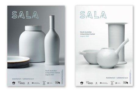 SALA reveals 2020 poster ahead of ‘hybrid’ festival program launch
