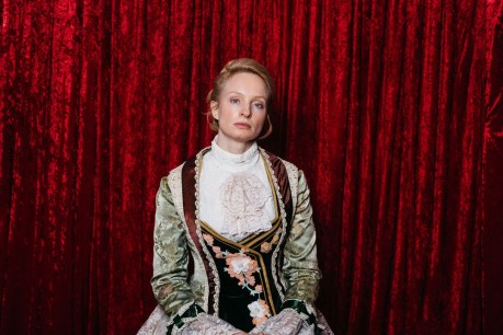 State Theatre’s back with a Victorian thriller at Her Maj