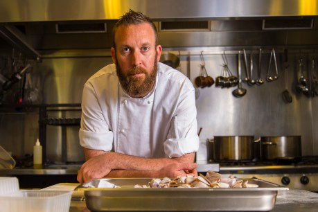 Chef Tim Bourke returns to The Farm Eatery to lead new Barossa cooking school