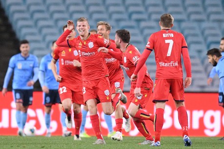 The Reds deserve to play finals – getting there could be a complex equation