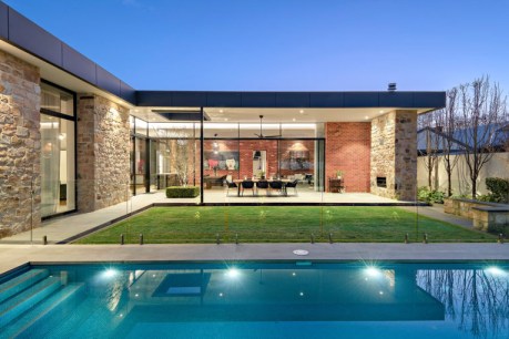 Premium SA Homes: European luxury at Norwood