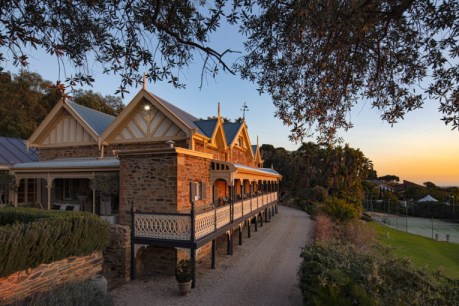 Premium SA Homes: Glen Osmond mansion to fetch $4.5m