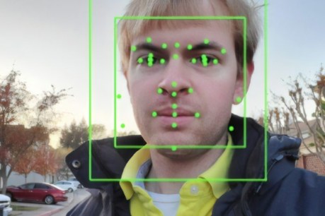 More facial recognition scans to access government services