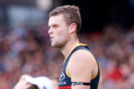 Crows stars busted with “illicit substance”