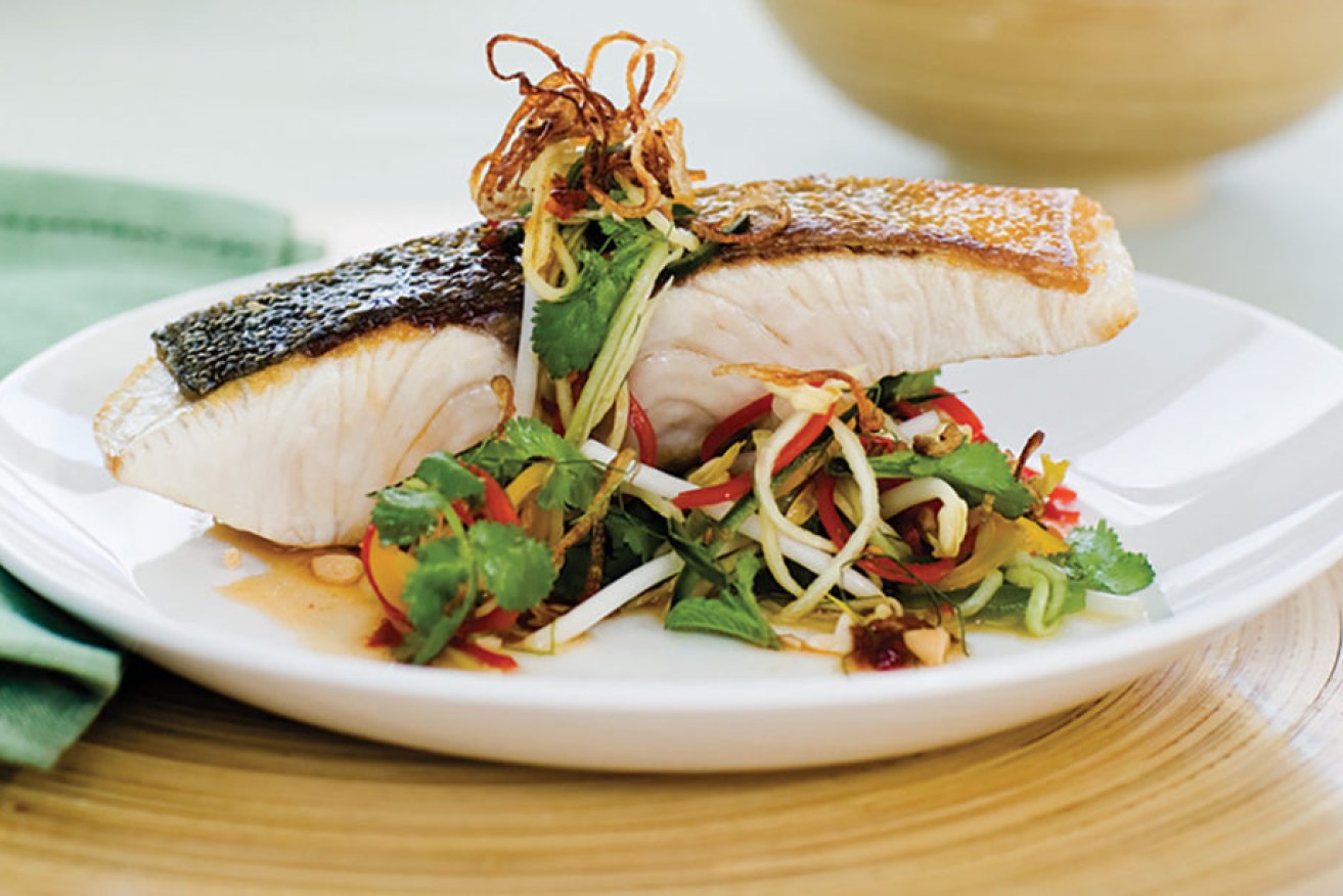 Clean Seas Seafood will be hoping a deal with retailers and meal kit suppliers will help it get its Spencer Gulf Kingfish on more American plates.