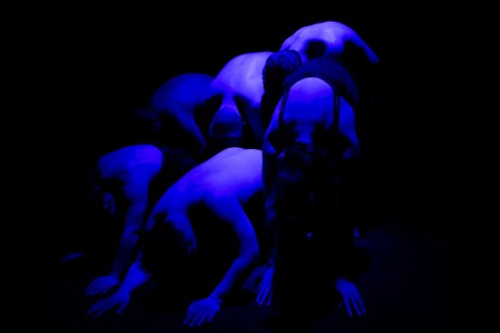 Review: Restless Dance Theatre’s Seeing Through Darkness