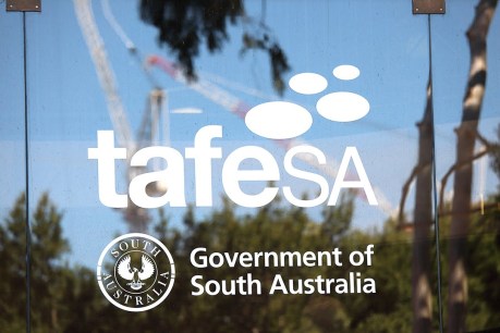Fears dozens more TAFE courses face axe amid ‘strategy of secrecy’