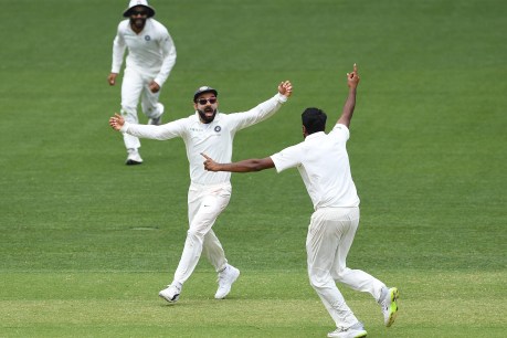 India close to ratifying tour and Adelaide Test