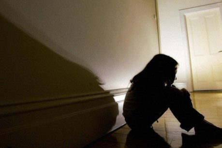 Desperate children on hold as mental health demands rise