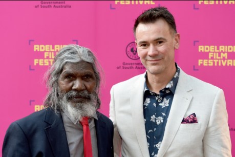 Adelaide Film Festival opening night