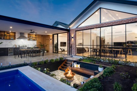 Premium SA Homes: The Block’s Tim and Anastasia sell $1.4m dream home