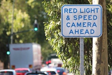 Fast penalties for ‘extreme speed’