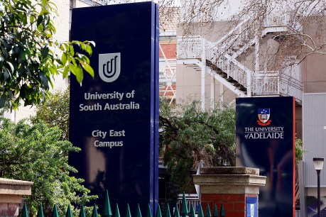 SA senator defends supporting “far from ideal” uni package