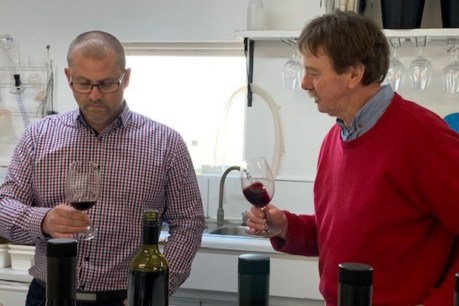 Leconfield reaches new markets as national wine boom defies pandemic slump